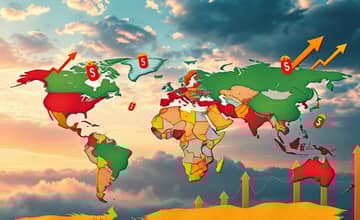 Decoding the Latest Inflationary Pressures