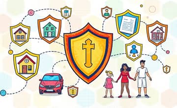 Insurance Insights: Protecting Your Assets and Future