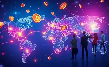 Cryptocurrency and the Future of Finance