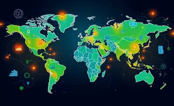 Emerging Markets: Where's the Next Big Opportunity?