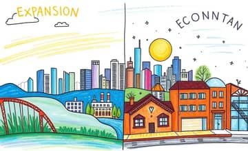 Understanding the Business Cycle's Nuances