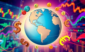 Understanding Currency Fluctuations and Their Effects