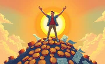 Your Money, Your Rules: Taking Control of Your Financial Destiny