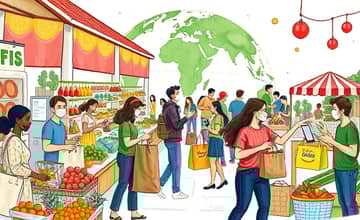 The Evolving Landscape of Consumer Spending