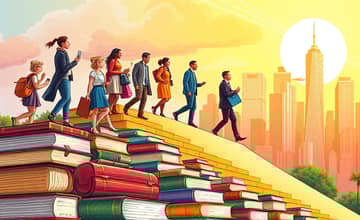 The Link Between Education and Economic Prosperity