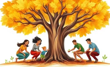 Generational Wealth: Passing Down Financial Wisdom