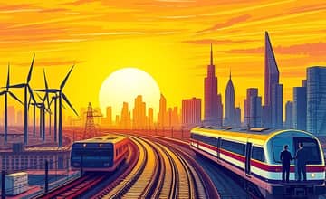 Infrastructure Investment: Paving the Way Forward