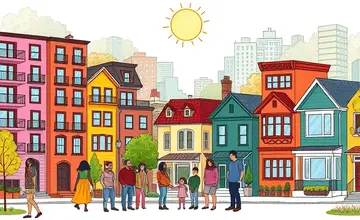 Unpacking the Housing Affordability Crisis