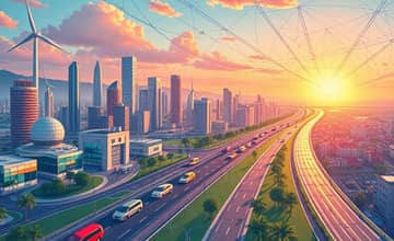 Innovations Driving Tomorrow's Economic Growth