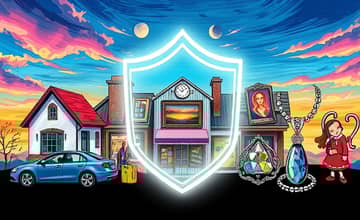 Insurance Essentials: Safeguarding Your Assets