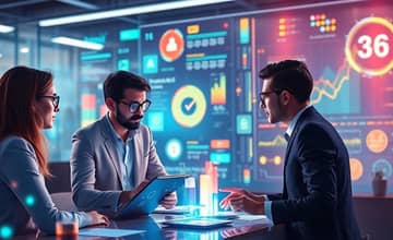 Data-Driven Decisions: The New Economic Paradigm