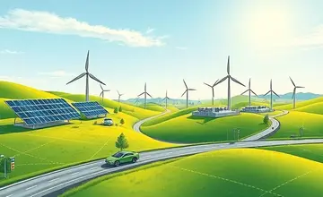 The Future of Energy: Economic Transitions