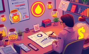 The Essential Guide to Building Your First Budget