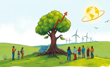 Sustainable Investing: Ethics Meets Returns