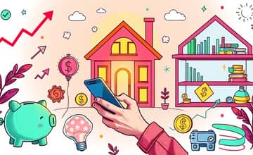 Smart Savings: Making Your Money Work Harder