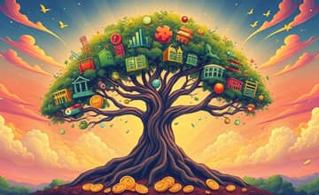 Unlocking Wealth: The Power of Diversification