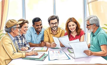 Demystifying Retirement Planning: Your Future Starts Now