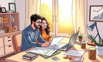 Budgeting for Couples: Finding Common Ground