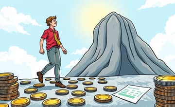 Debt Consolidation: A Path to Financial Clarity