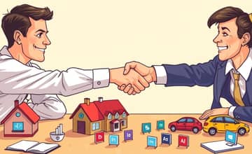 The Art of Negotiation: Saving Money on Big Purchases