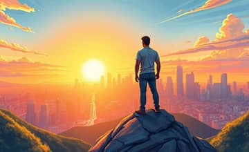 Financial Resilience: Bouncing Back from Setbacks