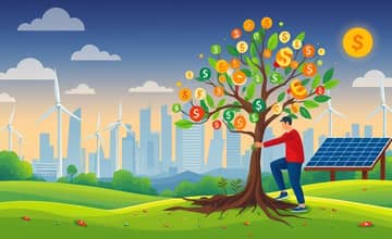 Sustainable Investing: Aligning Values with Returns