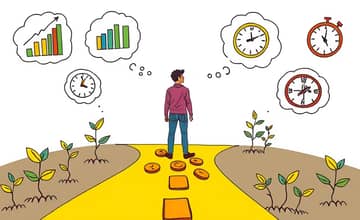 The Psychology of Money: Habits for Financial Success