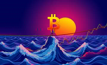 Navigating Crypto Volatility: Strategies for Success