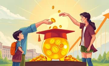 College Savings Plans: Investing in Their Future