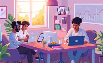 Financial Planning for Freelancers: Unique Challenges, Smart Solutions