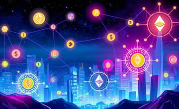 Beyond Bitcoin: Exploring Altcoin Opportunities