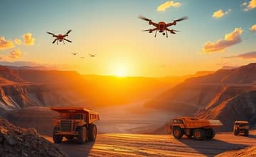 Mining for Profit: Is It Still Worth It?