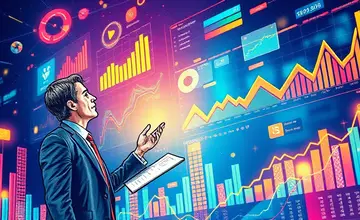 Forecasting Your Financial Future: Tools and Techniques