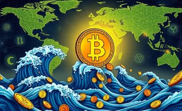 Stablecoins: Stability in a Volatile Market