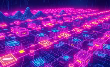 Smart Contracts: Automating the Digital World