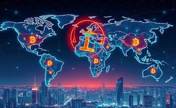 The Regulatory Landscape of Cryptocurrencies