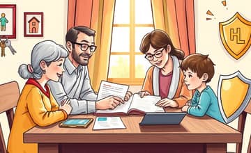 Estate Planning Basics: Protecting Your Legacy