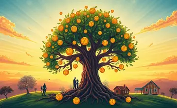 Generational Wealth: Building a Lasting Legacy