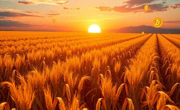 Yield Farming: Earning Passive Income with Crypto