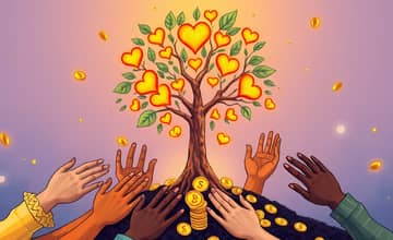 Building a Legacy: Philanthropy in Your Financial Plan