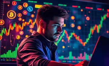 The Psychology of Crypto Markets