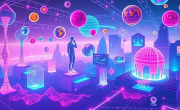 Metaverse Tokens: Investing in Virtual Worlds