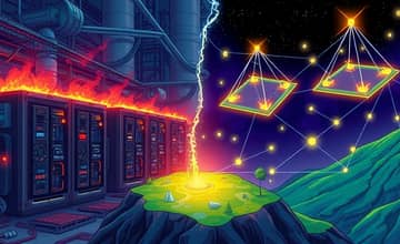 Proof-of-Stake vs. Proof-of-Work: A Core Difference