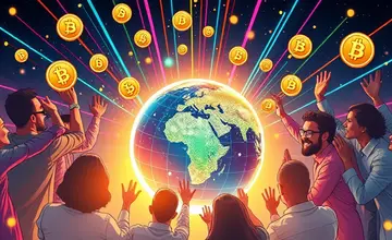 The Gearing Up for Crypto Mass Adoption