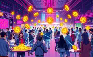 Decentralized Exchanges: Trading Without Intermediaries