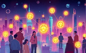 Exploring the World of DAOs