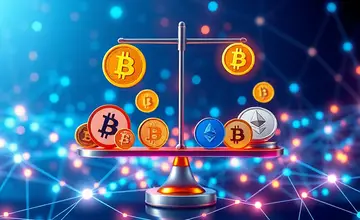 Building a Crypto Portfolio: Diversification Strategies