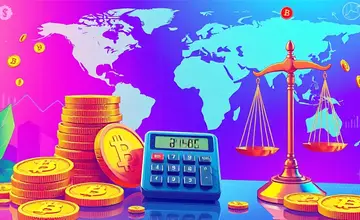 Crypto Taxation: What You Need to Know
