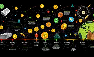 The Evolution of Cryptocurrency Trading