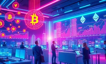 Predicting the Next Big Crypto Trend